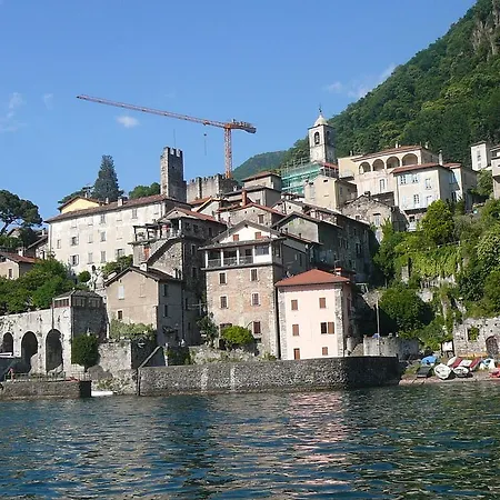 Apartamento Casa Azzurra