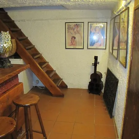 Apartamento Casa Azzurra Dervio
