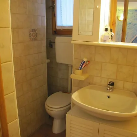 Casa Azzurra Apartamento Dervio