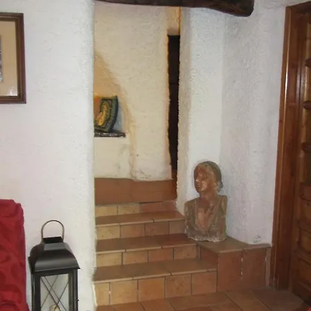 Casa Azzurra Apartamento *