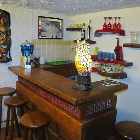 Apartamento Casa Azzurra