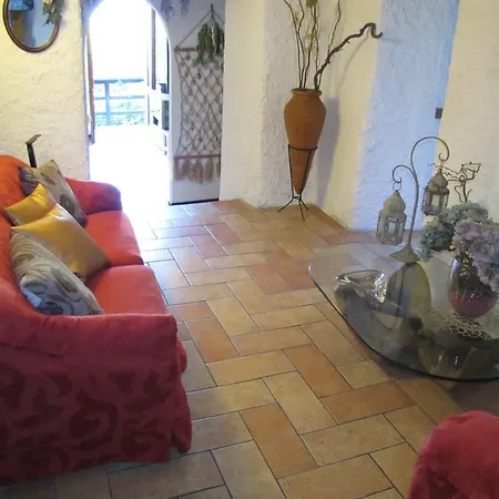 Casa Azzurra Dervio