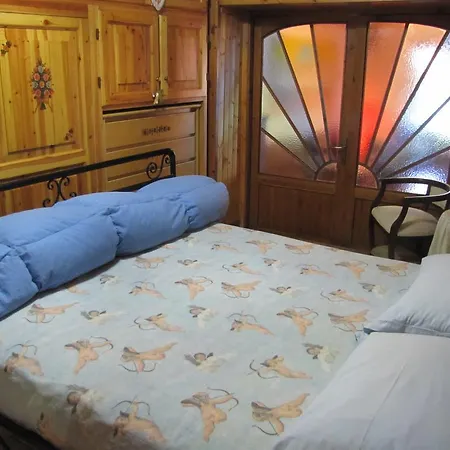 Casa Azzurra *