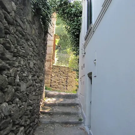 Casa Azzurra Apartment Dervio